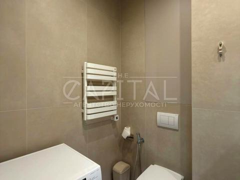 квартира за адресою Київ, Краківська вул., 4-Б