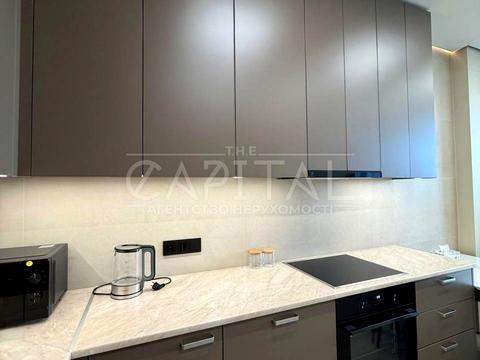 квартира за адресою Київ, Краківська вул., 4-Б