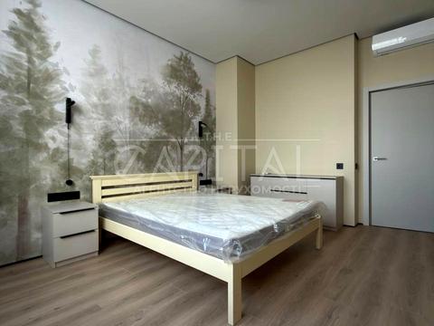 квартира за адресою Київ, Краківська вул., 4-Б