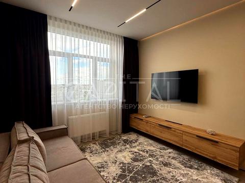 квартира за адресою Київ, Краківська вул., 4-Б