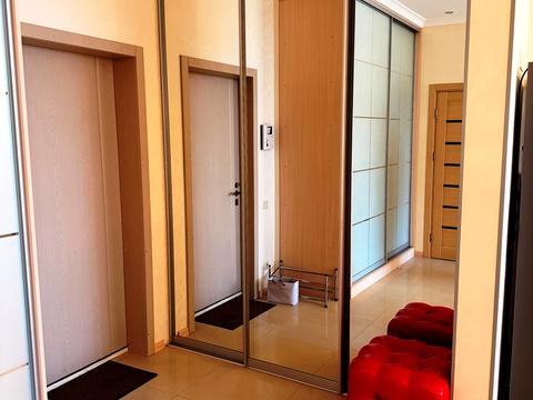 квартира за адресою Василя Тютюнника вул. (Анрі Барбюса), 37/1