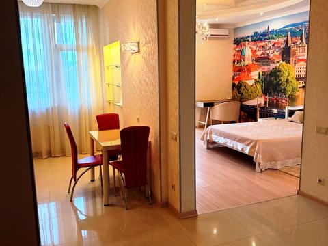 квартира за адресою Василя Тютюнника вул. (Анрі Барбюса), 37/1