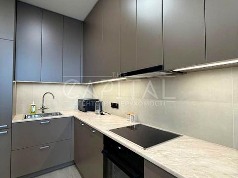 квартира за адресою Київ, Краківська вул., 4-Б