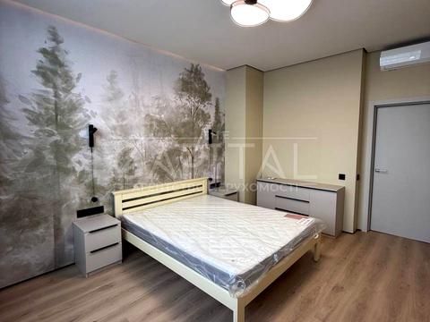 квартира за адресою Київ, Краківська вул., 4-Б