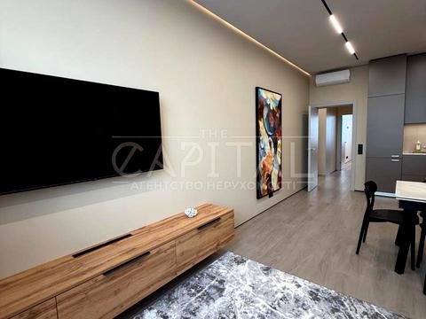 квартира за адресою Київ, Краківська вул., 4-Б