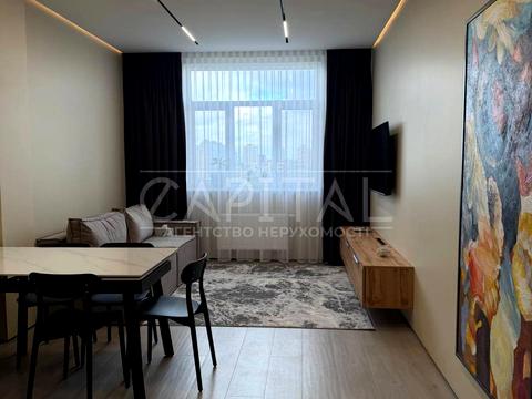 квартира за адресою Київ, Краківська вул., 4-Б