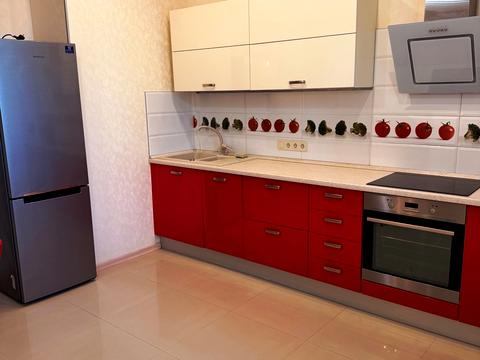 квартира за адресою Василя Тютюнника вул. (Анрі Барбюса), 37/1