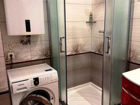 квартира за адресою Василя Тютюнника вул. (Анрі Барбюса), 37/1