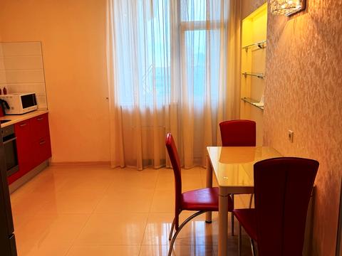 квартира за адресою Василя Тютюнника вул. (Анрі Барбюса), 37/1