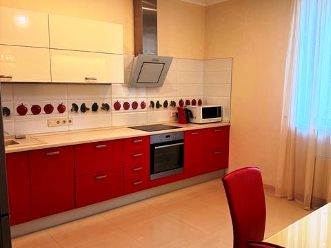 квартира за адресою Василя Тютюнника вул. (Анрі Барбюса), 37/1