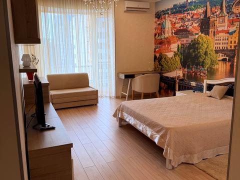 квартира за адресою Василя Тютюнника вул. (Анрі Барбюса), 37/1