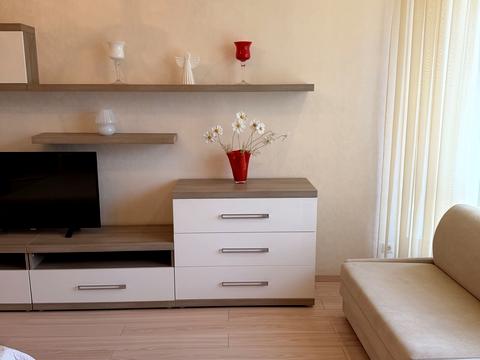 квартира за адресою Василя Тютюнника вул. (Анрі Барбюса), 37/1