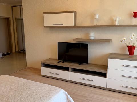 квартира за адресою Василя Тютюнника вул. (Анрі Барбюса), 37/1