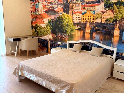 квартира за адресою Василя Тютюнника вул. (Анрі Барбюса), 37/1