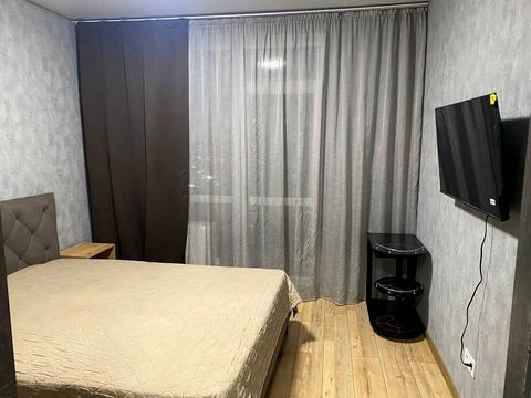 квартира по адресу Полковника Гуляева просп. (Маршала Жукова), 111