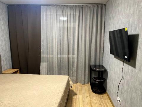 квартира по адресу Полковника Гуляева просп. (Маршала Жукова), 111