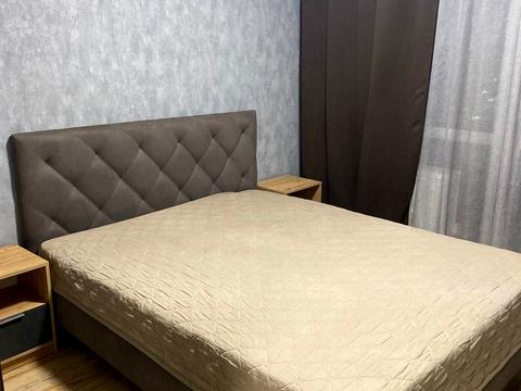 квартира по адресу Полковника Гуляева просп. (Маршала Жукова), 111