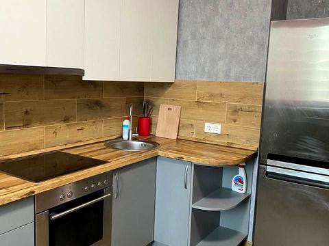 квартира по адресу Полковника Гуляева просп. (Маршала Жукова), 111