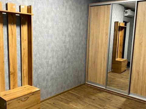 квартира по адресу Полковника Гуляева просп. (Маршала Жукова), 111