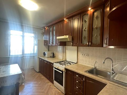 квартира по адресу Гетьмана Полуботка ул., 11