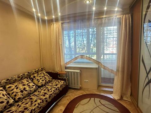 квартира по адресу Гетьмана Полуботка ул., 11