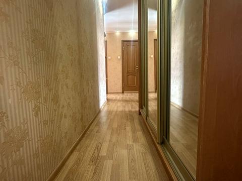 квартира по адресу Гетьмана Полуботка ул., 11