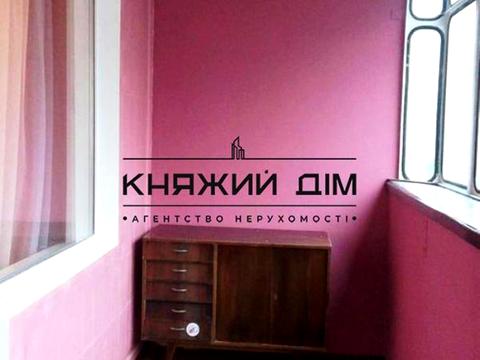 квартира по адресу Урловская ул., 3