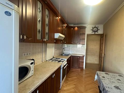 квартира по адресу Гетьмана Полуботка ул., 11