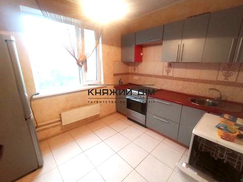 квартира по адресу Урловская ул., 3