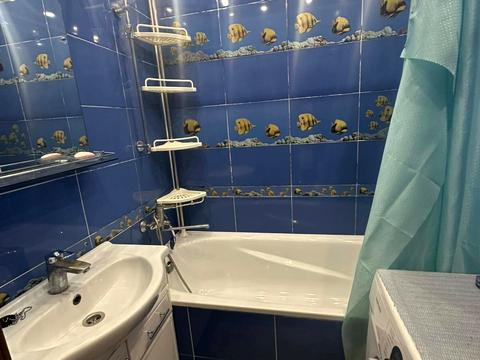 квартира по адресу Гетьмана Полуботка ул., 11