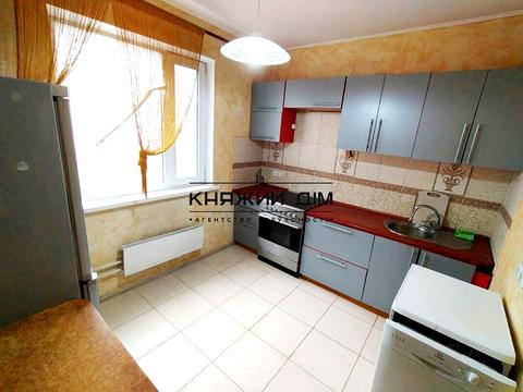 квартира по адресу Урловская ул., 3