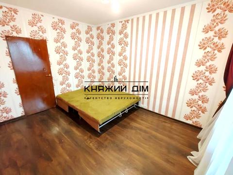 квартира по адресу Урловская ул., 3