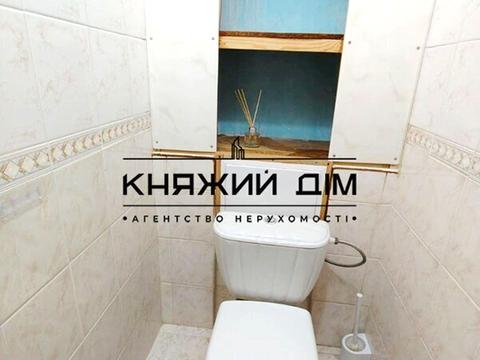 квартира по адресу Урловская ул., 3