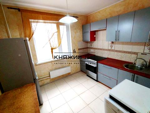 квартира по адресу Урловская ул., 3