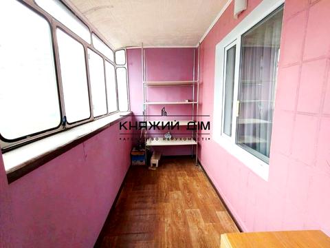 квартира по адресу Урловская ул., 3