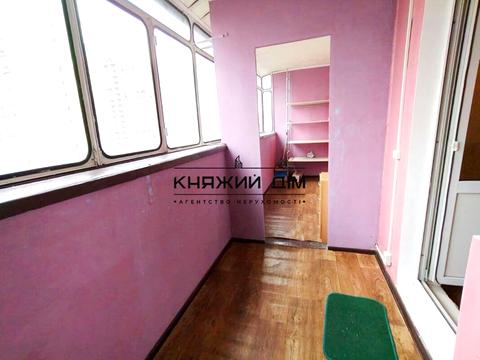 квартира по адресу Урловская ул., 3