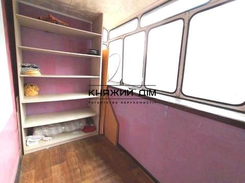 квартира по адресу Урловская ул., 3