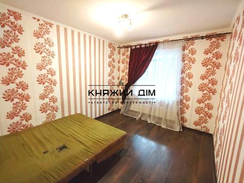 квартира по адресу Урловская ул., 3