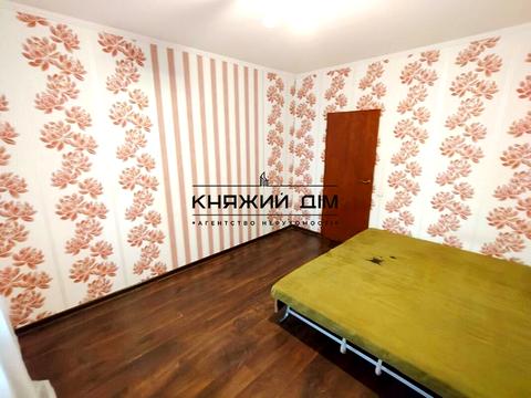 квартира по адресу Урловская ул., 3