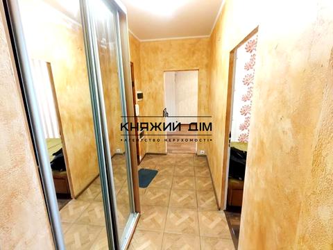 квартира по адресу Урловская ул., 3