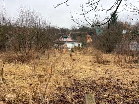 участок по адресу Квитки-Основьяненко ул.