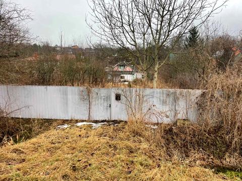 участок по адресу Квитки-Основьяненко ул.