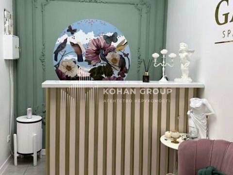 коммерческая по адресу Степана Бандери ул., 2/1а