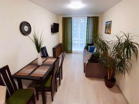 квартира по адресу Трускавецкая ул., 2-А