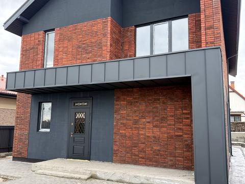 дом по адресу Кошевого Олега ул. (Олега Кошевого)