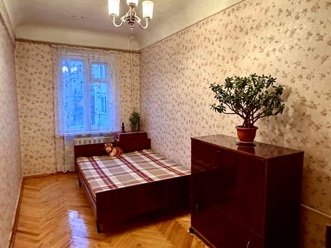 квартира по адресу Спасская ул., 25-Д