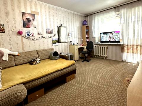 квартира по адресу Русская ул., 269