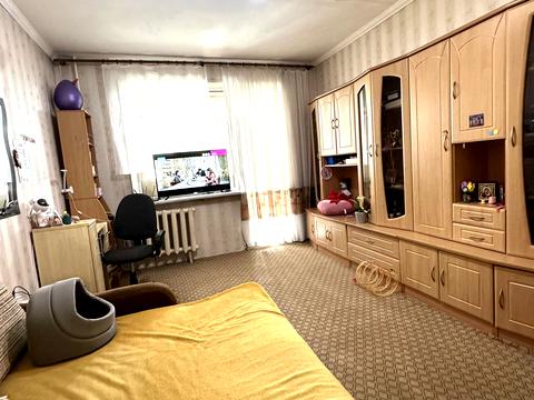 квартира по адресу Русская ул., 269