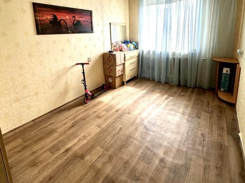 квартира по адресу Русская ул., 269