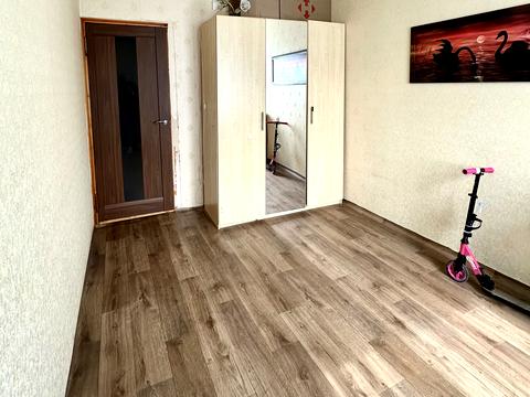 квартира по адресу Русская ул., 269